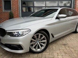 BMW 520d 2,0 Touring M-Sport aut.