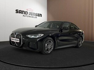 BMW i4 eDrive35 M-Sport