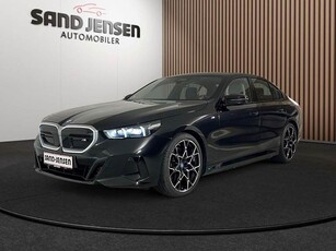 BMW i5 M60 M-Sport xDrive