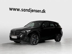 BMW iX1 xDrive30 M-Sport