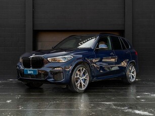 BMW X5 3,0 xDrive45e M-Sport aut.