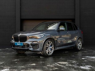 BMW X5 3,0 xDrive45e M-Sport aut.