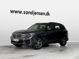 BMW X5 3,0 xDrive45e M-Sport aut.