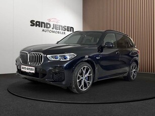 BMW X5 3,0 xDrive45e M-Sport+ aut.