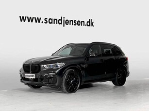 BMW X5 3,0 xDrive45e M-Sport aut. Van