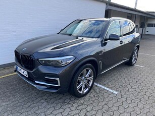 BMW X5 3,0 xDrive45e X-Line aut.