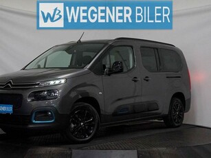 Citroën ë-Berlingo 50 Shine Pack XL