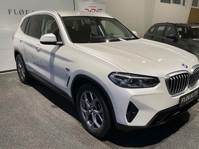 BMW X3 2,0 xDrive30e aut.