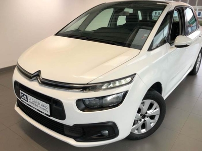 Citroën C4 Picasso 1,2 PureTech 130 Iconic