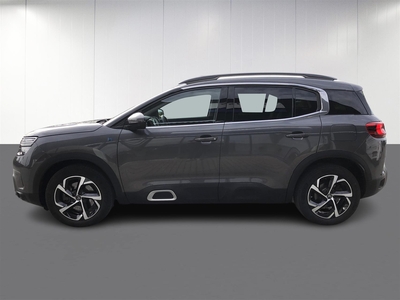 Citroën C5 Aircross1,6 Plugin-hybrid Feel Ltd. EAT8 225HK 5d 8g Aut.