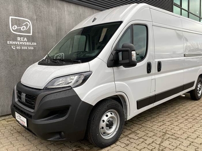 Fiat Ducato 2,2 35M L3H2 MJT 140HK Van 9g Aut.