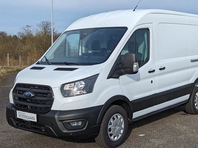 Ford Transit 2,0 350 L2H2 TDCi Trend 130HK Van 6g