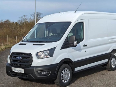 Ford Transit 2,0 350 L2H2 TDCi Trend 130HK Van 6g