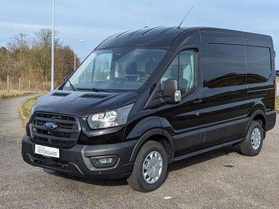 Ford Transit 2,0 350 L2H2 TDCi Trend 130HK Van 6g