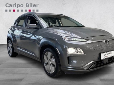 Hyundai Kona EL Essential 136HK 5d Trinl. Gear