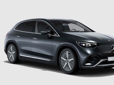 Mercedes EQE350 SUV AMG Line 4Matic