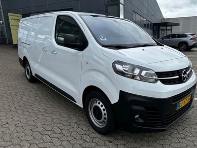 Opel Vivaro 2,0 D 145 Enjoy+ L3V2 aut.