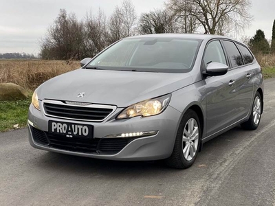 Peugeot 308 1,2 e-THP 110 Active SW