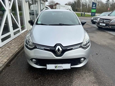 Renault Clio IV 1,5 dCi 75 Expression Sport Tourer Van