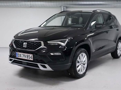 Seat Ateca 1,5 TSi 150 Style DSG