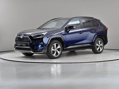 Toyota RAV4 Plug-in 2,5 Plugin-hybrid Active Business Comfort AWD 306HK 5d 6g Aut.