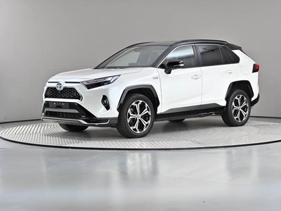 Toyota RAV4 Plug-in 2,5 Plugin-hybrid Business Style AWD 306HK 5d 6g Aut.