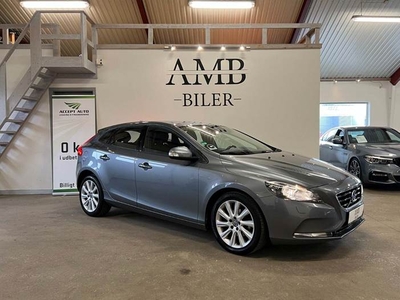 Volvo V40 1,6 D2 115 Momentum Drive-E