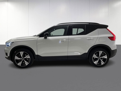 Volvo XC40P8 Recharge Twin Plus AWD 408HK 5d Trinl. Gear