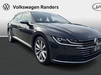 VW Arteon 1,5 TSi 150 Elegance Business DSG