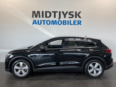 Audi Q4 e-tron 40