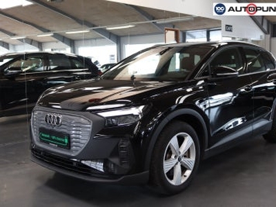 Audi Q4 e-tron 40