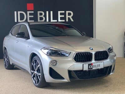 BMW X2 2,0 sDrive20i aut.