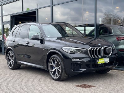 BMW X5 3,0 xDrive45e M-Sport aut.