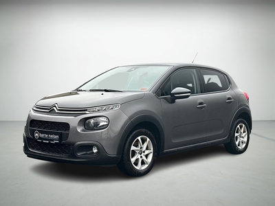 Brugt Citroën C3 BlueHDi 100 Attaque