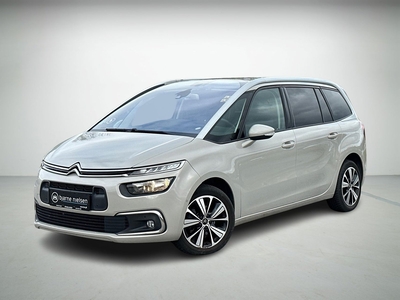 Brugt Citroën Grand C4 SpaceTourer BlueHDi 130 Intensive+ EAT8 7prs