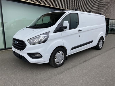 Brugt Ford Transit Custom 300L TDCi 130 Trend aut.