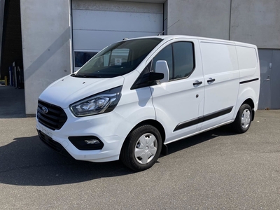 Brugt Ford Transit Custom 300S TDCi 130 Trend