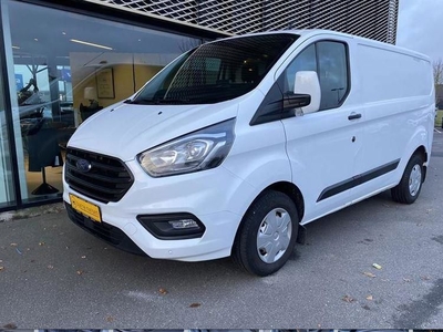 Brugt Ford Transit Custom 300S TDCi 130 Trend