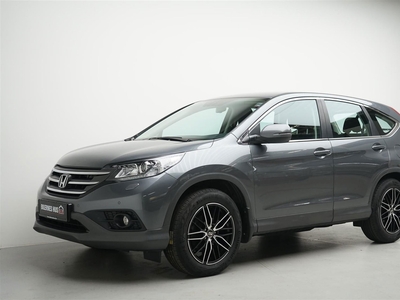 Brugt Honda CR-V i-VTEC Elegance