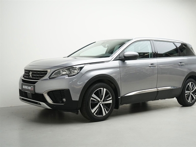 Brugt Peugeot 5008 BlueHDi 130 Allure LTD EAT8 7prs