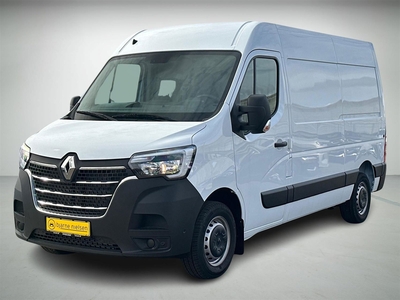 Brugt Renault Master IV T33 dCi 150 L2H2 Kassevogn Tekno