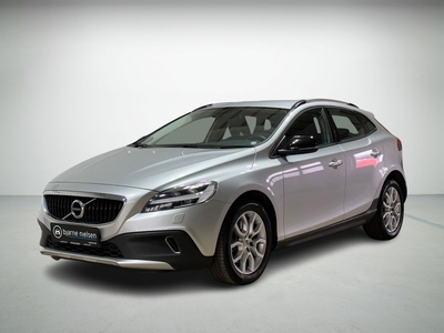 Brugt Volvo V40 CC D3 150 Plus aut.