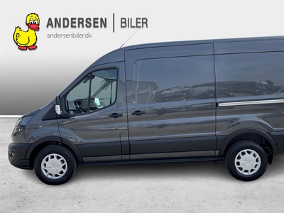 Ford Transit 350 L2H2 2,0 TDCi Trend 130HK Van 6g Aut.