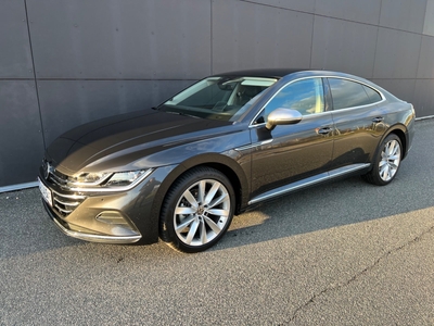 VW Arteon 1,4 eHybrid Elegance DSG 4d