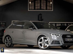 Audi A3 1,5 TFSi 150 S-line Sportback S-tr.