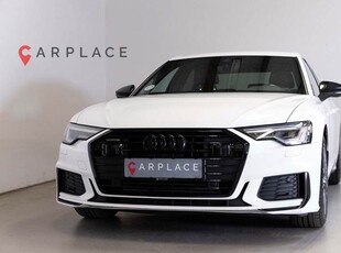 Audi A6 55 TFSi e S-line quattro S-tr.