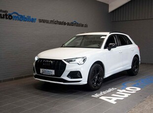 Audi Q3 35 TFSi Advanced S-tr.