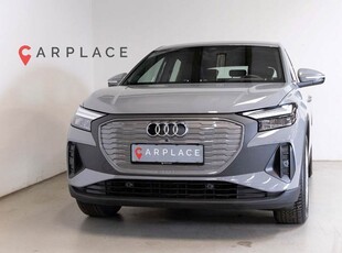 Audi Q4 e-tron 40 Sportback