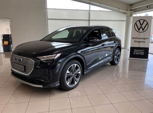 Audi Q4 e-tron 50 Attitude quattro