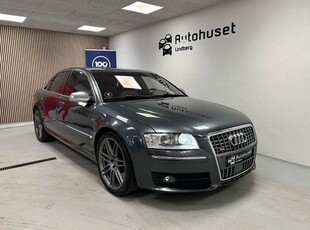 Audi S8 5,2 FSi quattro Tiptr.